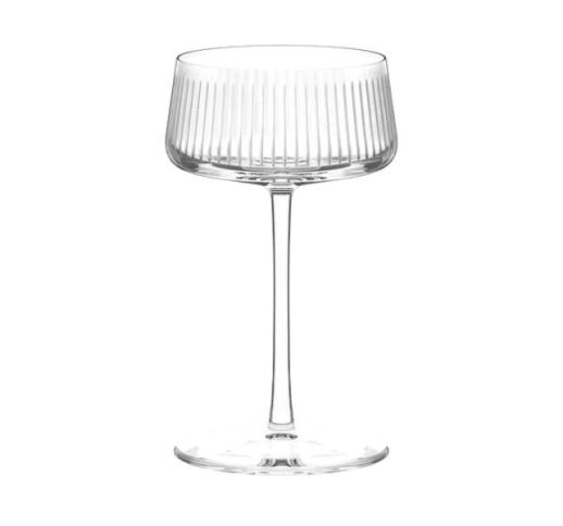 Taurė šampanui SOHO 320 ml