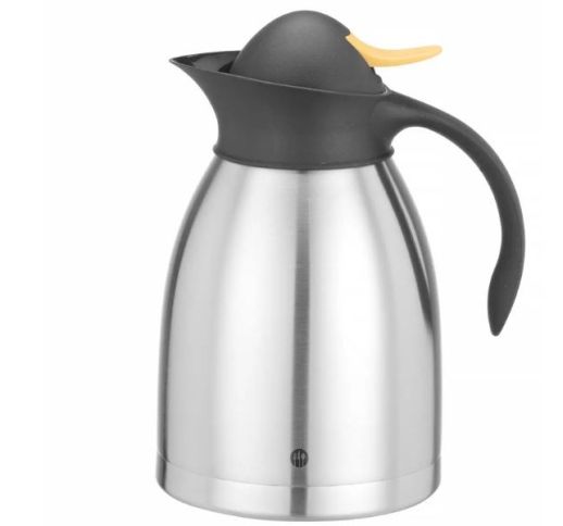 Arbatinukas-termosas HENDI 1.5 L