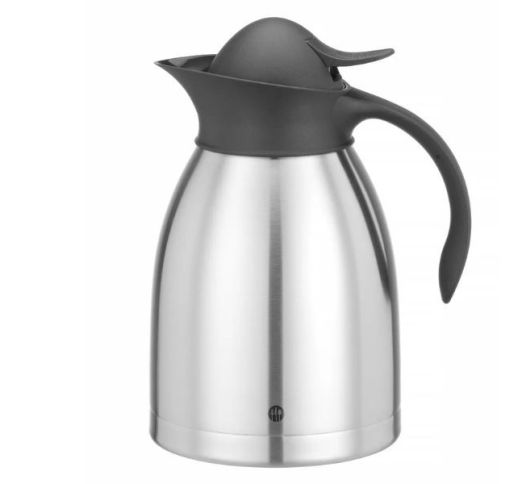 Kavinukas-termosas metalinis HENDI 1.5 L