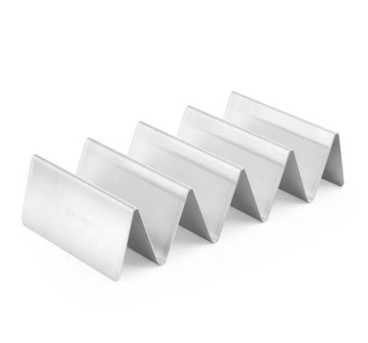 Stovas sumuštiniams 4 skyrių 22.5x11.5x5 cm