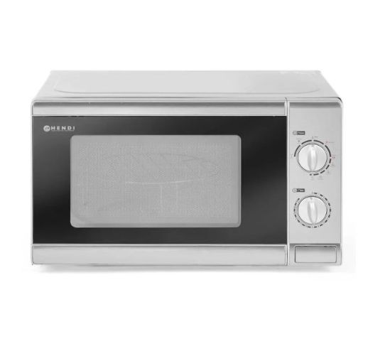 Mikrobangų krosnelė su griliu 1050W