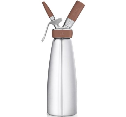 Sifonas iSi NITRO WHIP, 1 l