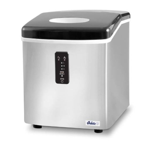 Ledo generatorius KITCHEN LINE 12