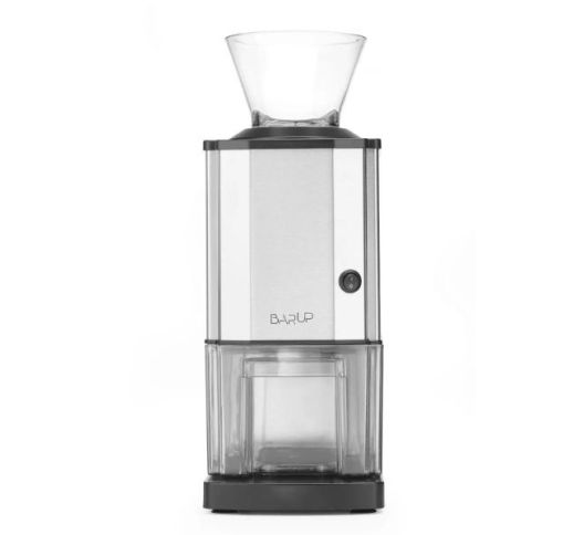 Ledo smulkintuvas elektrinis BARUP 2.7 L