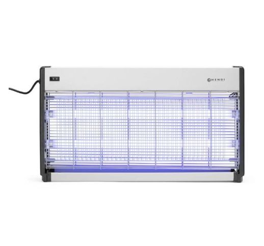 Elektrinis vabzdžių užmušėjas 270172