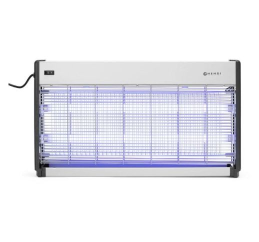 Elektrinis vabzdžių užmušėjas 270165