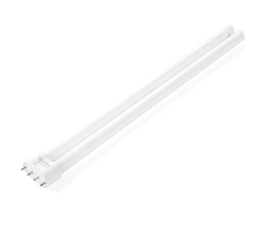 Atsarginės lempos elektriniam vabzdžių užmušėjui (2 vnt.)