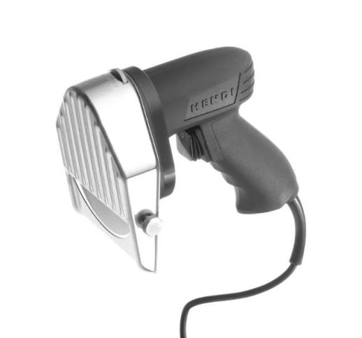 Peilis elektrinis kebabams KITCHEN LINE 230V