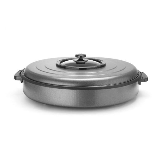 Keptuvė elektrinė 62/19 cm PARTY PAN