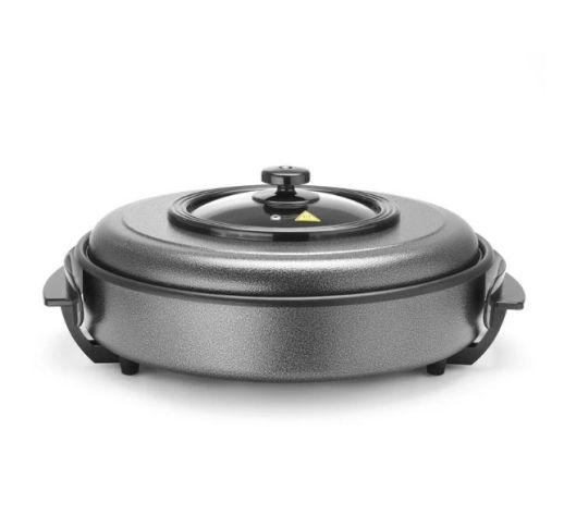Keptuvė elektrinė 50/19 cm PARTY PAN