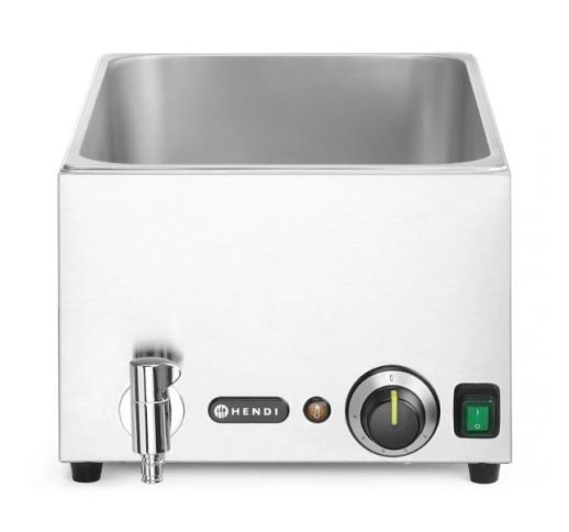 Kaitinimo indas GN 1/1 KITCHEN LINE
