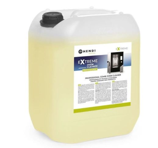 Ploviklis garų krosnelėms 10 L HENDI
