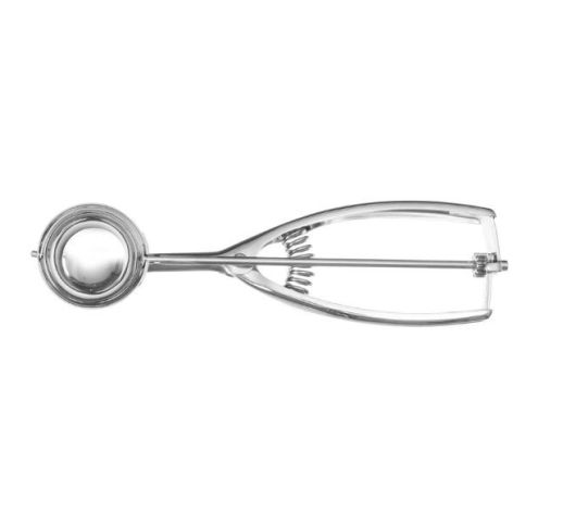 Šaukštas ledams 1/36l KITCHEN LINE