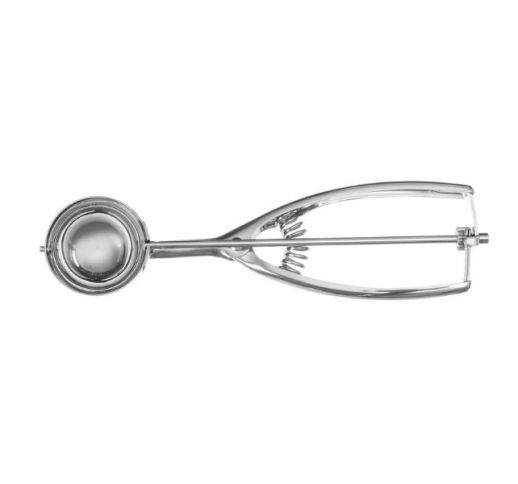 Šaukštas ledams 1/3l KITCHEN LINE