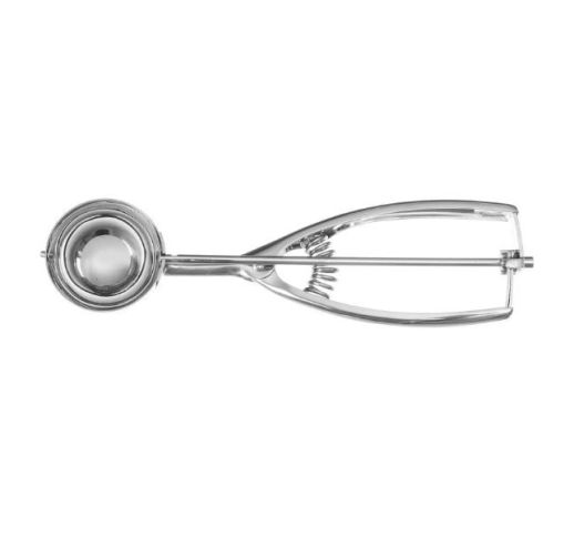 Šaukštas ledams 1/12l KITCHEN LINE