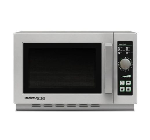 Mikrobangų krosnelė 1100W, 34L Menumaste