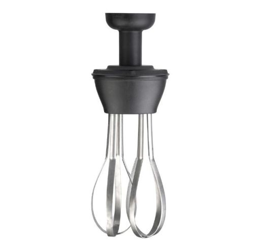 Šluotelė HENDI rankiniam mikseriui 160 mm