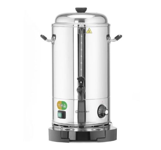 Vandens virimo aparatas 9 L, su dvigubomis sienelėmis