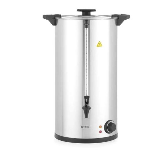 Karštų gėrimų dispenseris 30 L HENDI