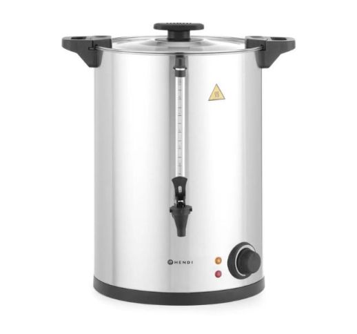 Karštų gėrimų dispenseris 20 L HENDI