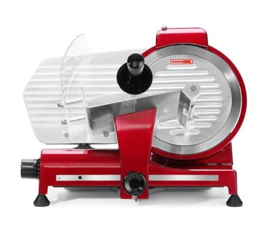 Pjaustyklė 250 Red Edition PROFI LINE