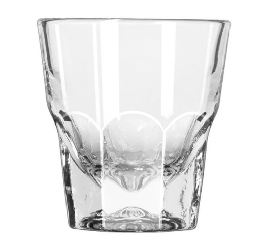 Stikliukas GIBRALTAR, 133 ml 15248