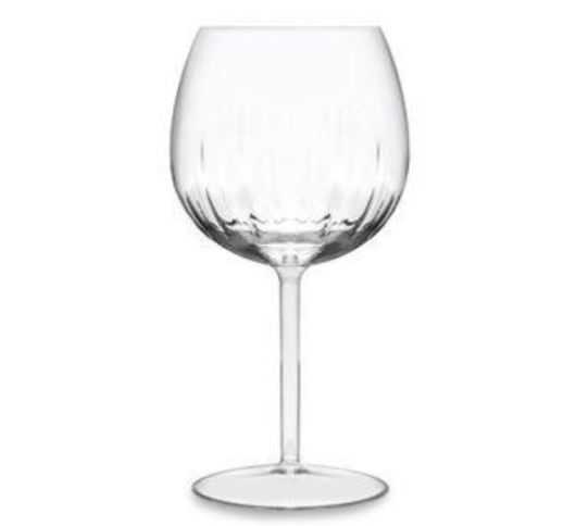 Taurė kokteiliui plastmasinė EPOKA 600 ml
