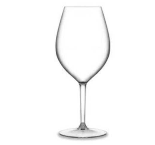 Taurė kokteiliui plastmasinė OPERA 510 ml