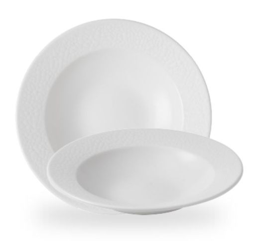 Lėkštė gili 24,9cm Viana