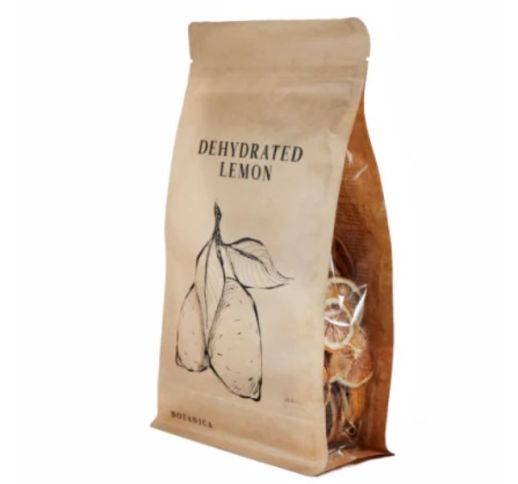 Citrinos džiovintos 100 g