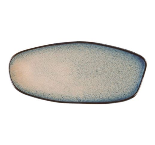 Lėkštė pailga Charma 27 cm