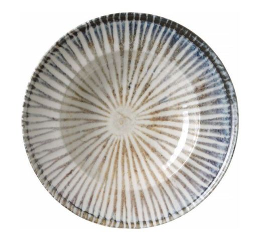 Lėkštė gili AMMONITE 26 cm