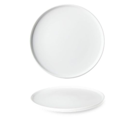 Lėkštė stačiu kraštu Optimo 20 cm