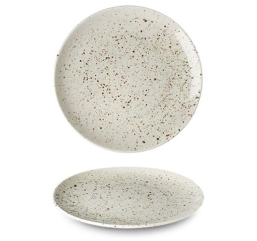 Lėkštė Lifestyle Natural 21 cm