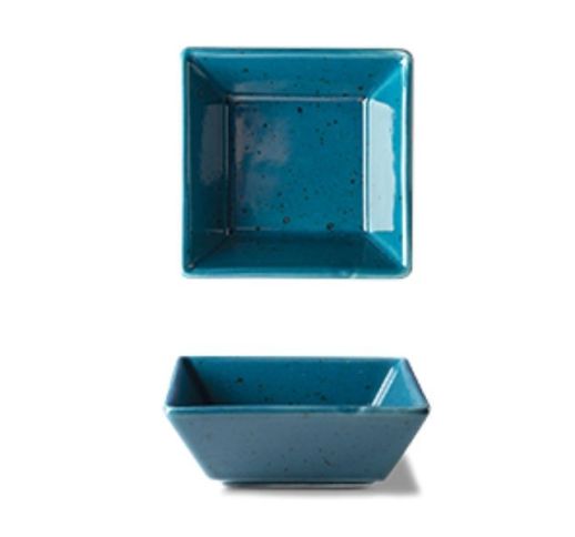 Indelis mėlynas Events 7x7 cm