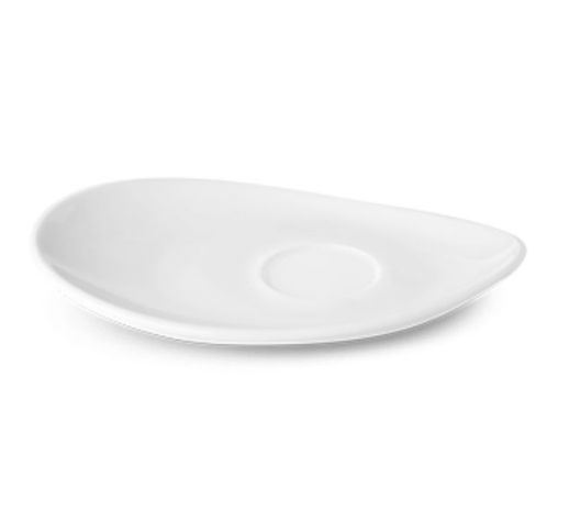 Lėkštutė ovali 19 cm