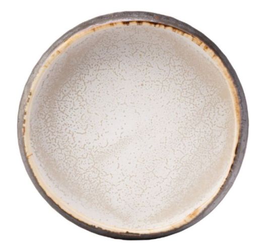 Lėkštė gili Carthago Limestone 20 cm