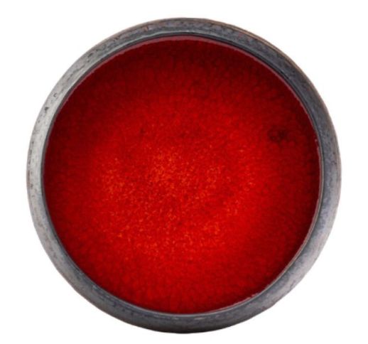 Lėkštė gili Carthago Lava 14 cm