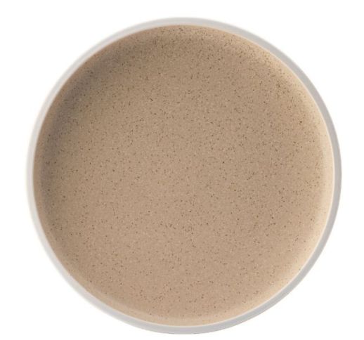 Lėkštė Forma Sand 26,5 cm