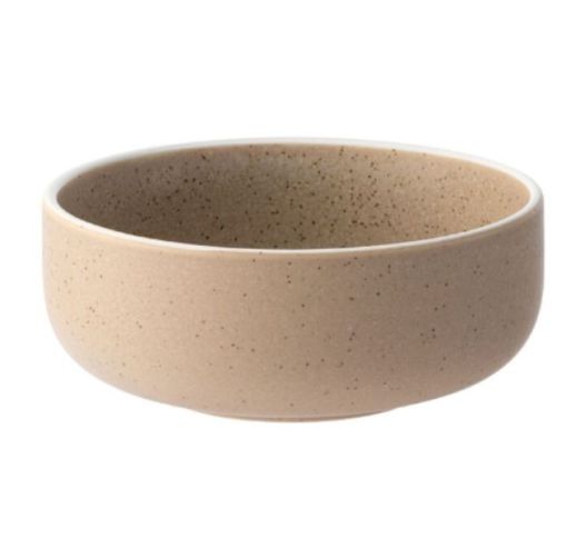 Dubenėlis Forma Sand 14,5 cm