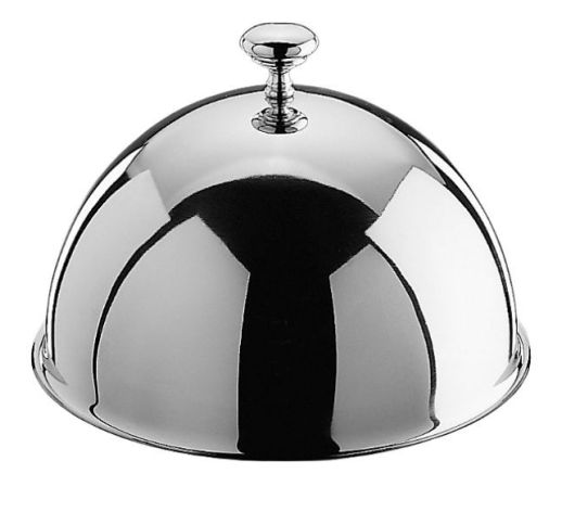 Gaubtas metalinis PINTI, 24 cm