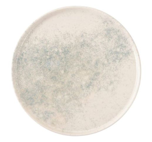 Lėkštė Pioli Smoky Matte Blue 24 cm