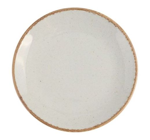 Lėkštė Grey Seasons 26 cm