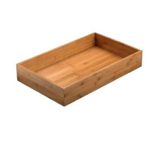 Dėžė bambukinė GN1/1