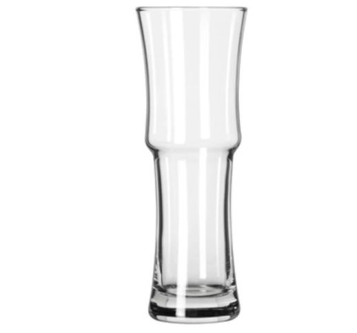 Stiklinė NAPOLI GRANDE 458 ml