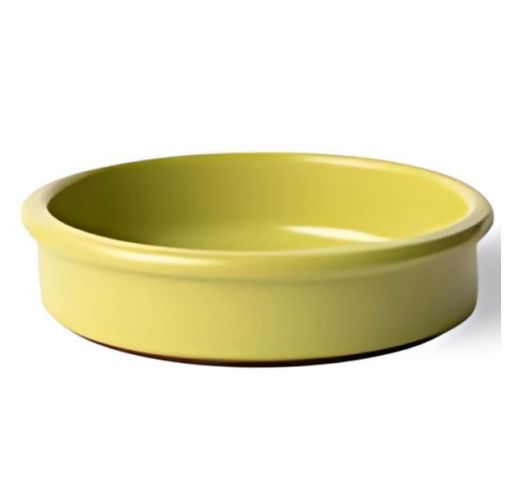 Indelis žalias 12 cm 3 cm