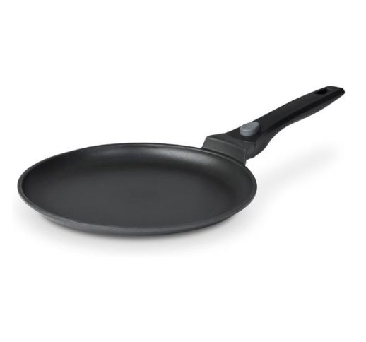 Keptuvė su nuimama rankena CREPE 6 28/2.5 cm