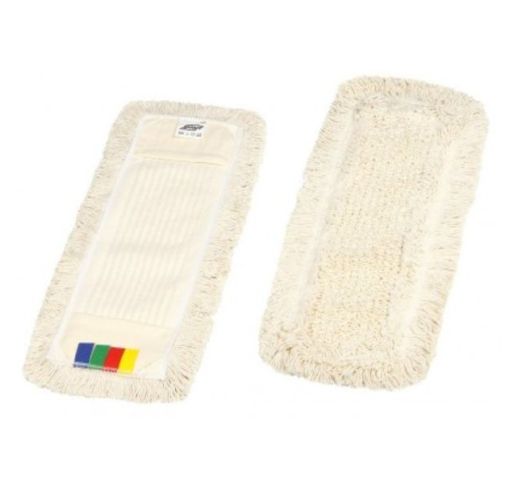 Pašluostė grindims su kišenėmis kutuota 50 cm