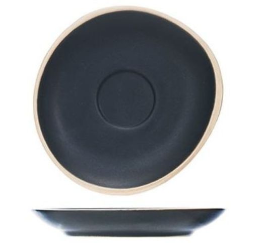 Lėkštutė GALLOWAY BLACK 12 cm