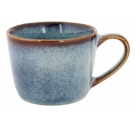 Puodukas JADE INDIGO 200 ml